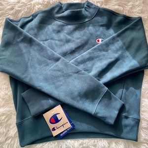 Champion long sleeve top